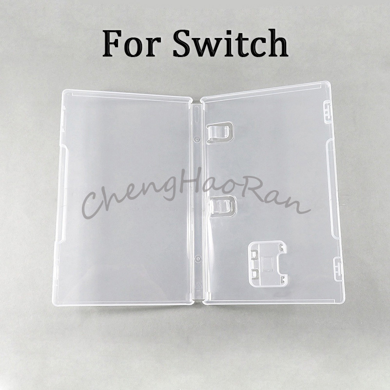 Party Games Nintendo - 1/2/5 Stück Transparente Schutzhülle für Spielkarten,