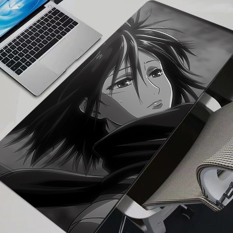 Party Games Pc - Mauspads Anime Mauspad Gamer Tastatur Mousepad