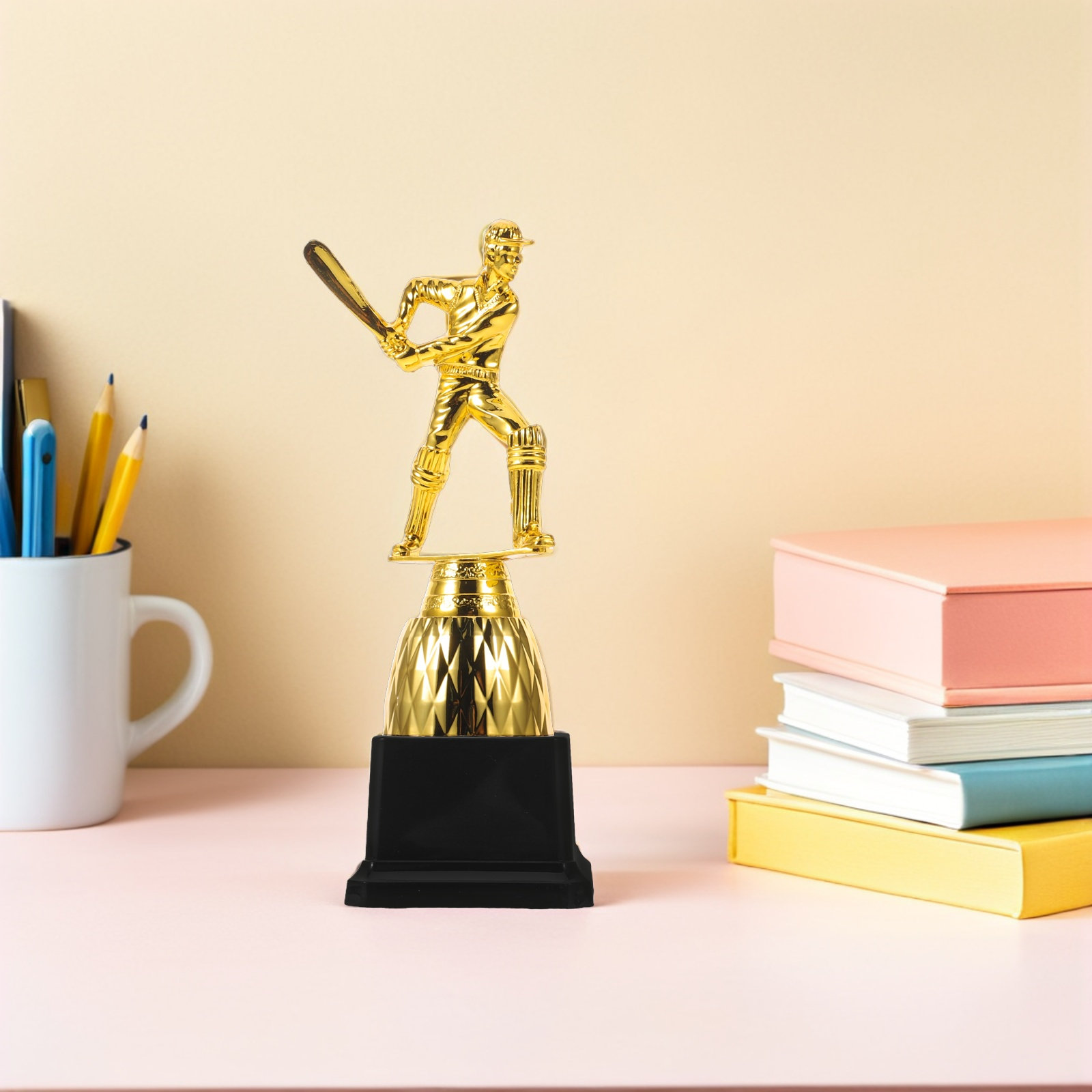 Kinder-Trophäenbecher in Überg – Party Games Easy Kids Bewertung und Preis