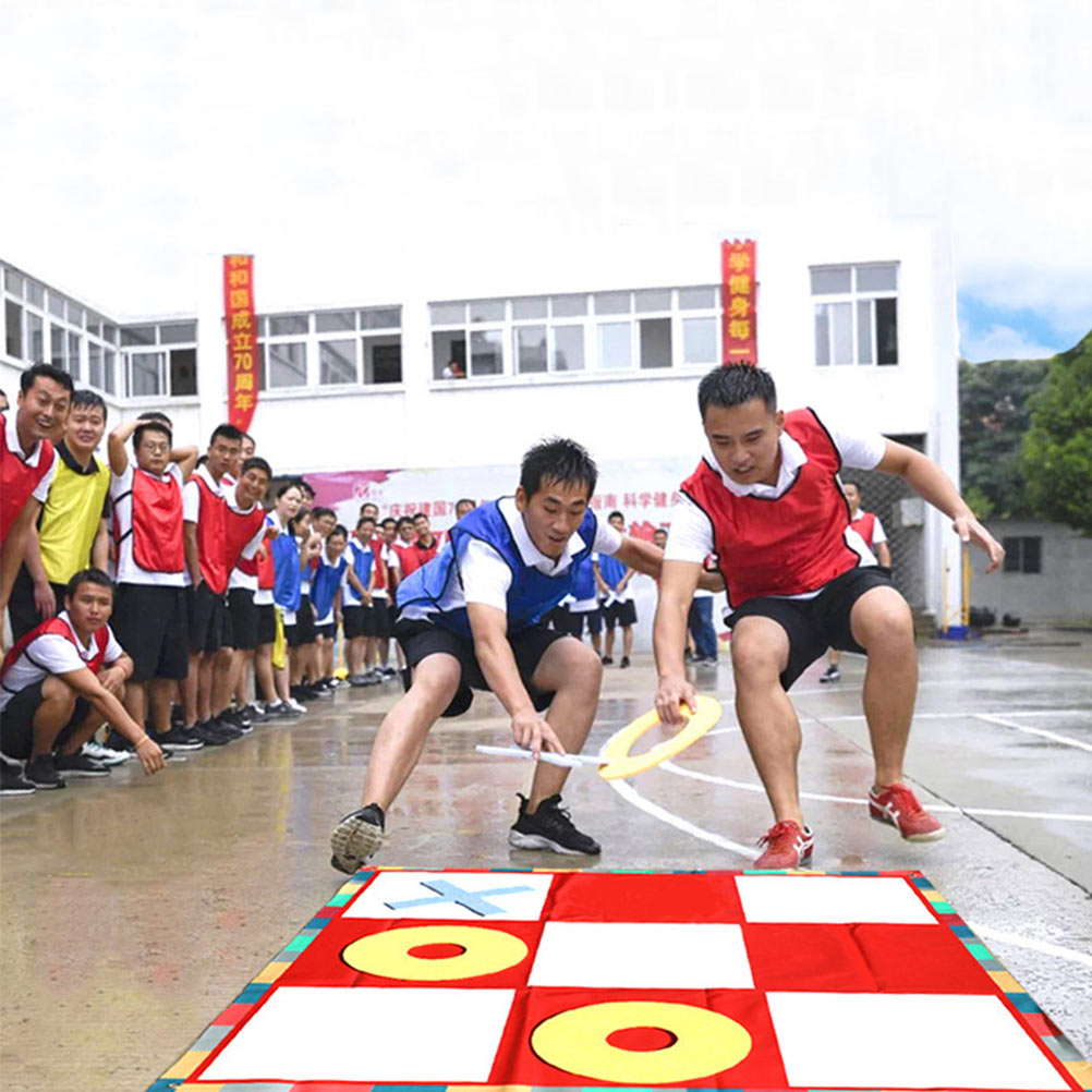 Racing Drei Schach Outdoor Spi – Limbo Game Set Bewertung und Preis