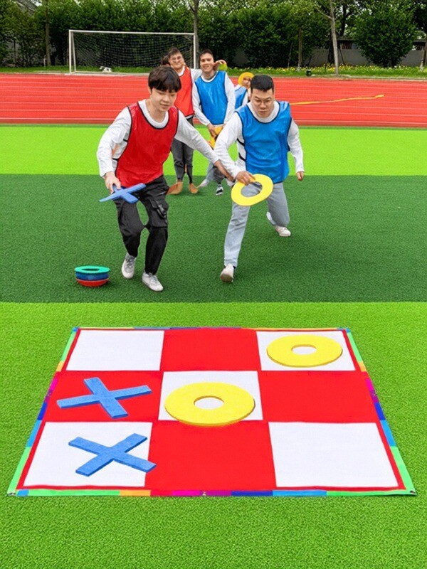 Racing Drei Schach Outdoor Spi – Limbo Game Set Bewertung und Preis