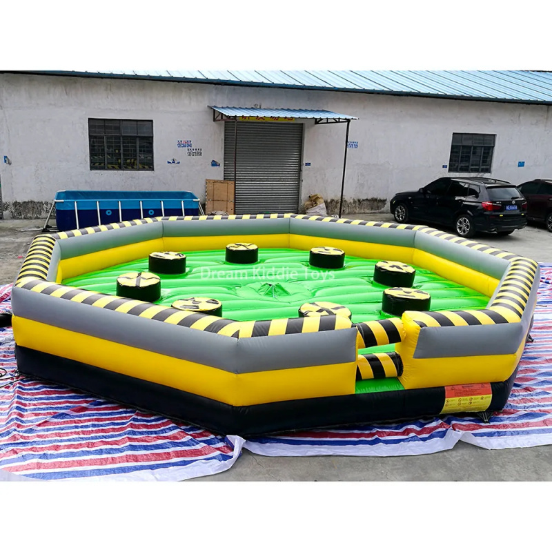 Erwachsenen-Spiel „Toxic Meltd – Party Games Elimination Bewertung und Preis