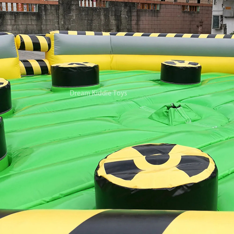 Erwachsenen-Spiel „Toxic Meltd – Party Games Elimination Bewertung und Preis