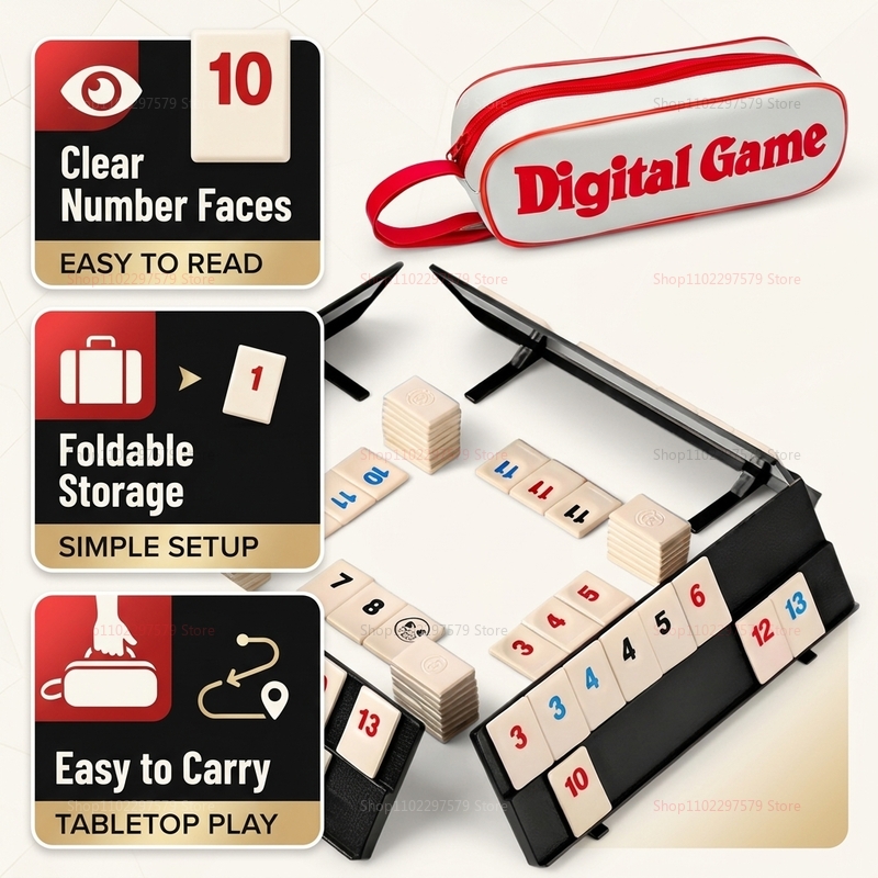 2026 Neue Bestseller-Spielzeug – Party Games Steam Bewertung und Preis