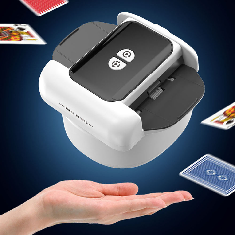 Wiederaufladbare automatische  – Party Games Cards Bewertung und Preis