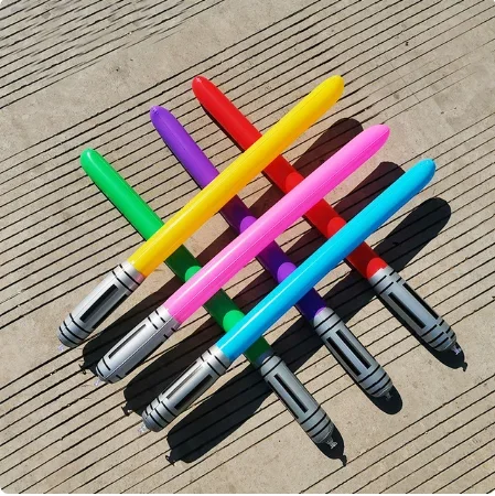 90 cm Kawaii aufblasbares Lich – Party Games Kids Outdoor Bewertung und Preis