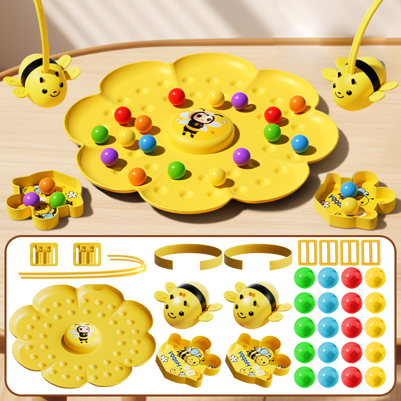Kinder-Bumblebee-Angelspiel, I – Party Games Quiz Bewertung und Preis
