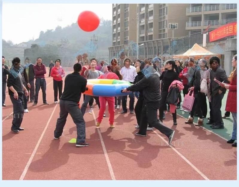 Konzentrische Kugel-Gleichlauf – Party Games No Equipment Bewertung und Preis
