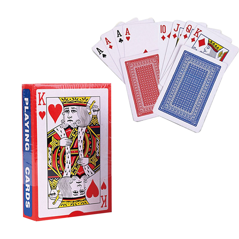 54 Blatt/Set, 56 x 86 Millimet – Party Games Using Playing Cards Bewertung und Preis