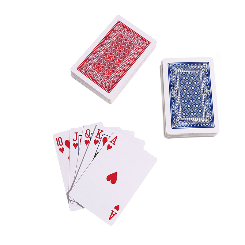 54 Blatt/Set, 56 x 86 Millimet – Party Games Using Playing Cards Bewertung und Preis
