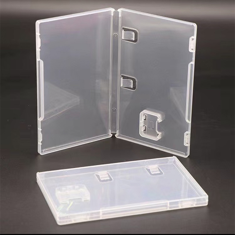 1/2/5 Stück Transparente Schut – Party Games Nintendo Bewertung und Preis