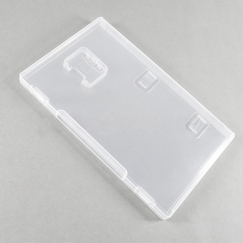 1/2/5 Stück Transparente Schut – Party Games Nintendo Bewertung und Preis