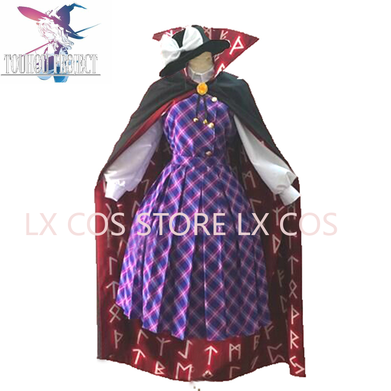 Touhou Project Urban Legend in – Limbo Game Set Bewertung und Preis