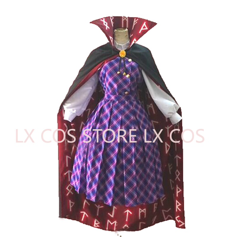 Touhou Project Urban Legend in – Limbo Game Set Bewertung und Preis