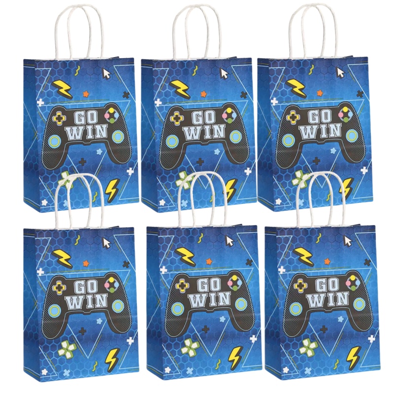6/24 Stück Videospiel auf Them – Party Games Quiz Bewertung und Preis