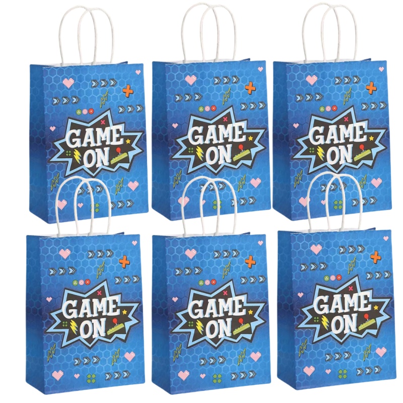 6/24 Stück Videospiel auf Them – Party Games Quiz Bewertung und Preis