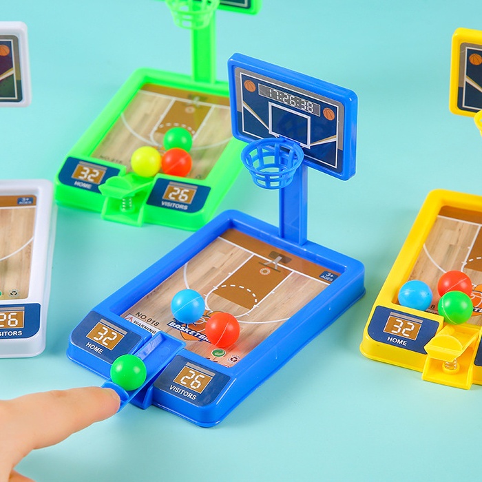 Neue Schießspielmaschine, Mini – Party Games New Bewertung und Preis