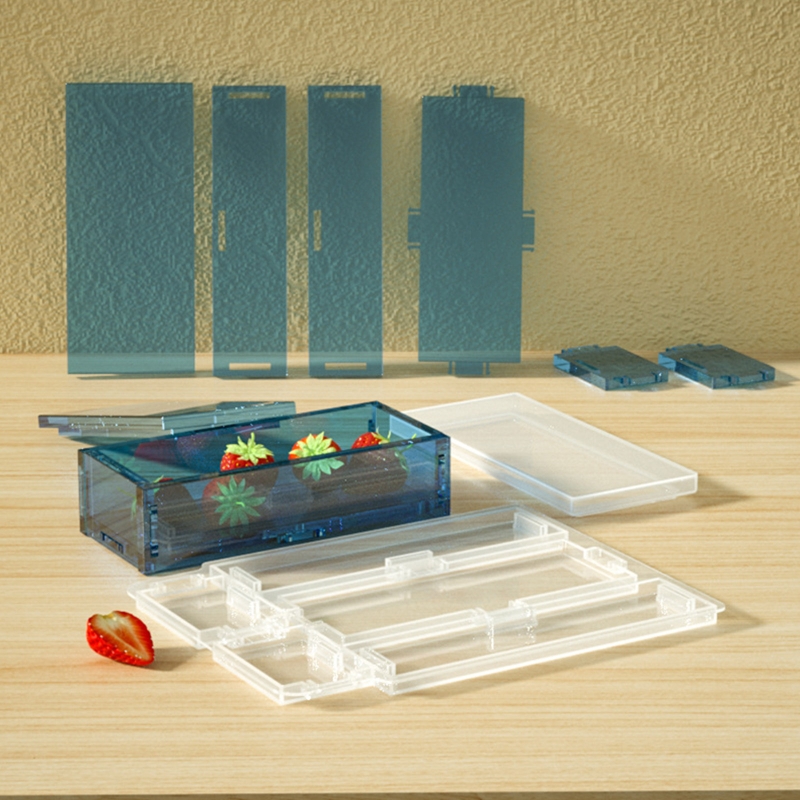 Domino Aufbewahrungsbox Epoxid – Limbo Game Set Bewertung und Preis