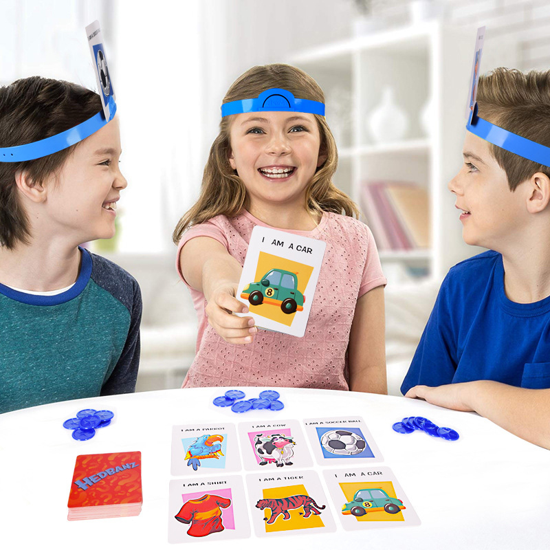 Kinder Lustige Karten Brettspi – Party Games Quiz Bewertung und Preis