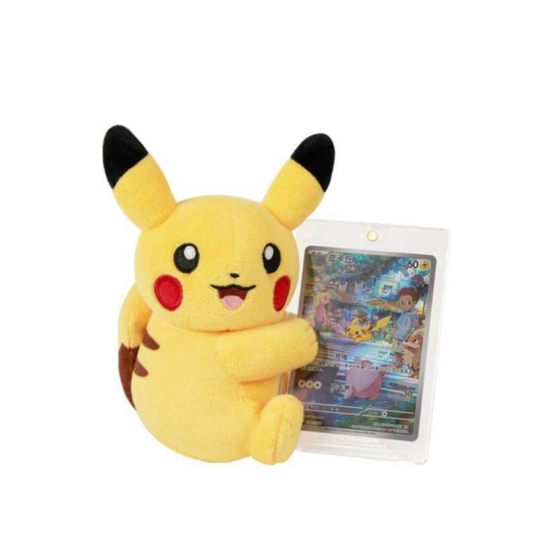 Original PTCG Vereinfachtes Ch – Party Games Cards Bewertung und Preis