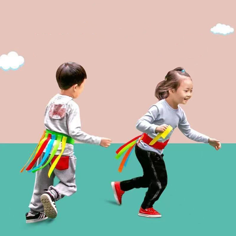 Schwanzfang-Trainingsgeräte, S – Party Games No Equipment Bewertung und Preis