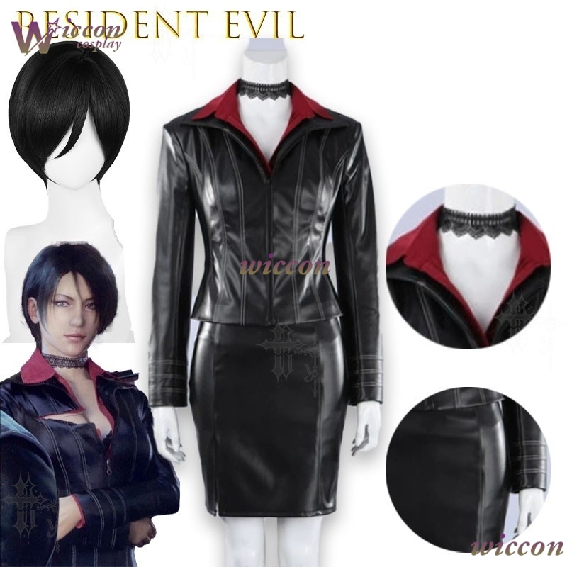Resident C Evil Damnation Ada  – Party Games Mini Bewertung und Preis