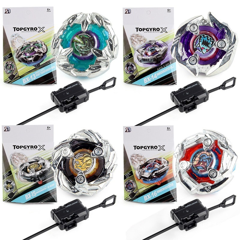 TOPGYRO BX Metall-Kampfkreisel – Party Games Quiz Bewertung und Preis