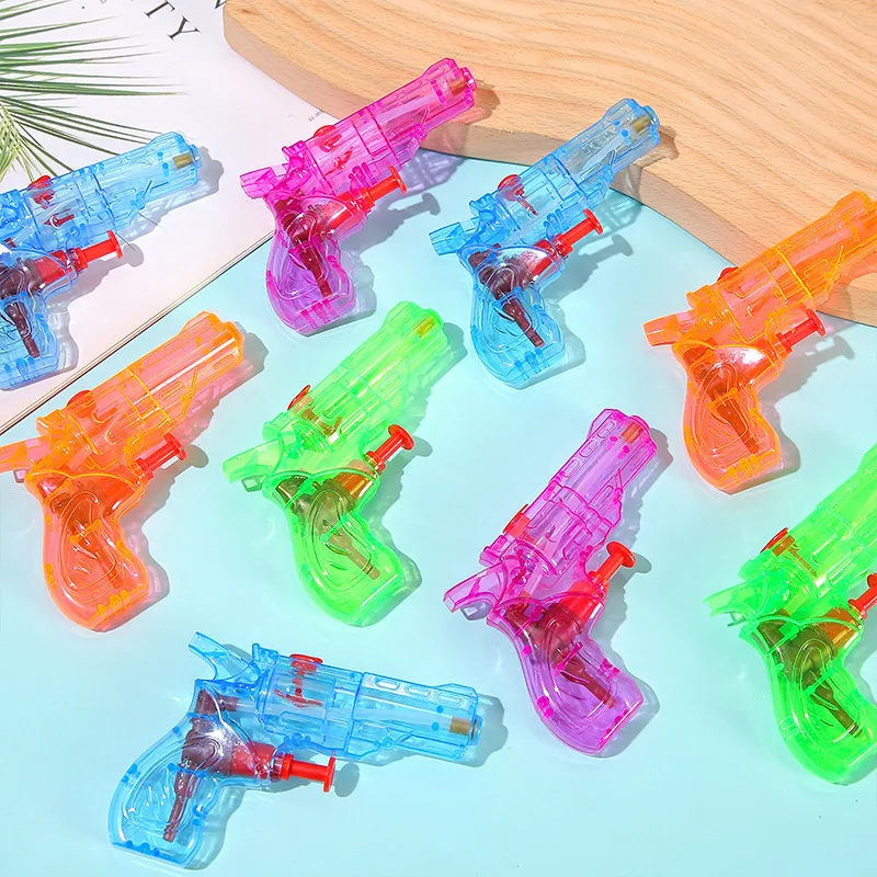 10/5Pcs Mini Wasser Pistolen K – Party Games Kids Outdoor Bewertung und Preis