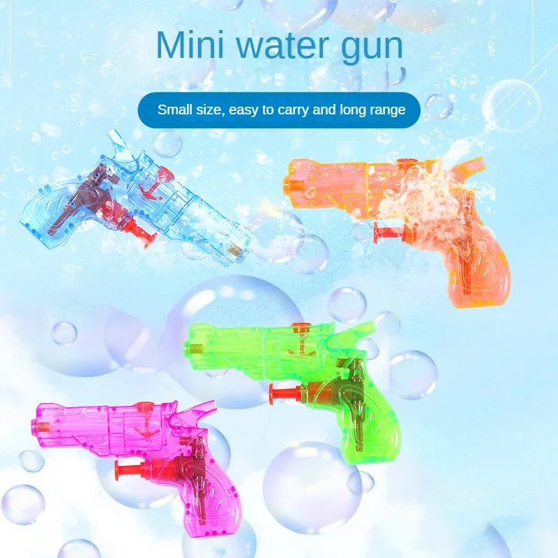 10/5Pcs Mini Wasser Pistolen K – Party Games Kids Outdoor Bewertung und Preis