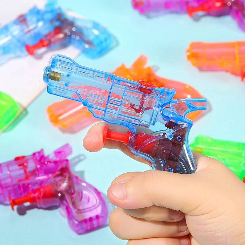 10/5Pcs Mini Wasser Pistolen K – Party Games Kids Outdoor Bewertung und Preis