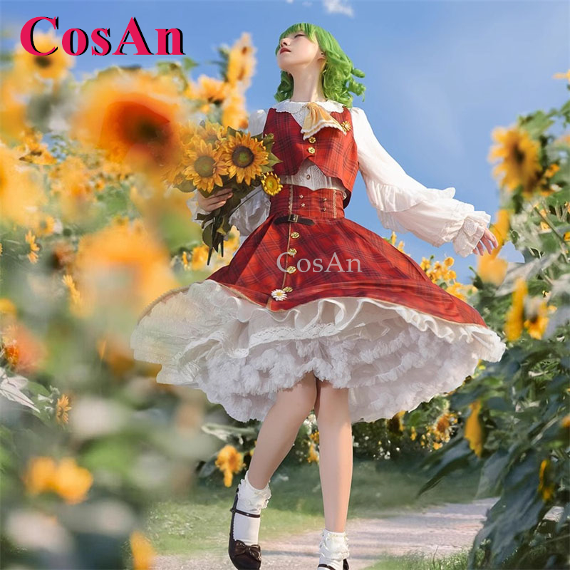 CosAn Spiel Touhou Projekt Kaz – Party Games New Bewertung und Preis