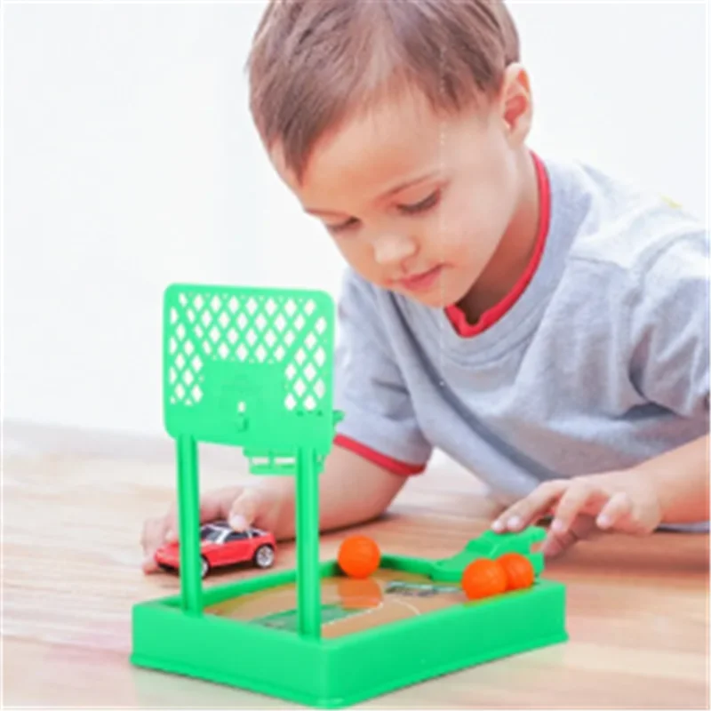 Mini-Basketball-Brettspiele Sp – Party Games Easy Kids Bewertung und Preis