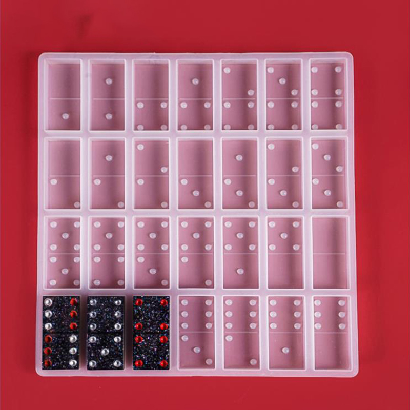 Neu【Silikon-Dominospiel-Spielz – Limbo Game Set Bewertung und Preis