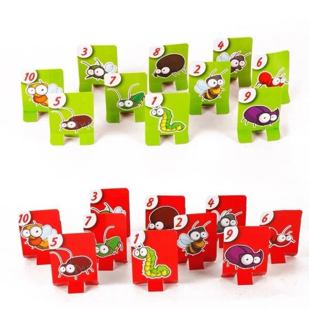 Frosch- und Eidechsen-Maske mi – Party Games Cards Bewertung und Preis