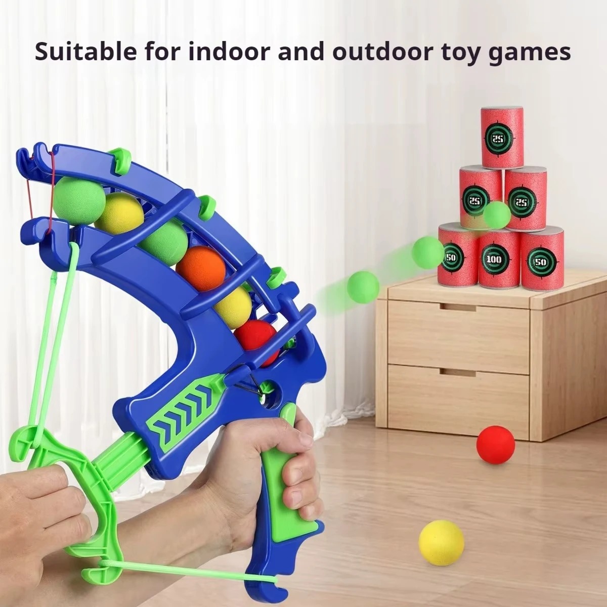 Sport-Schleuder-Zielscheiben-S – Party Games Kids Outdoor Bewertung und Preis
