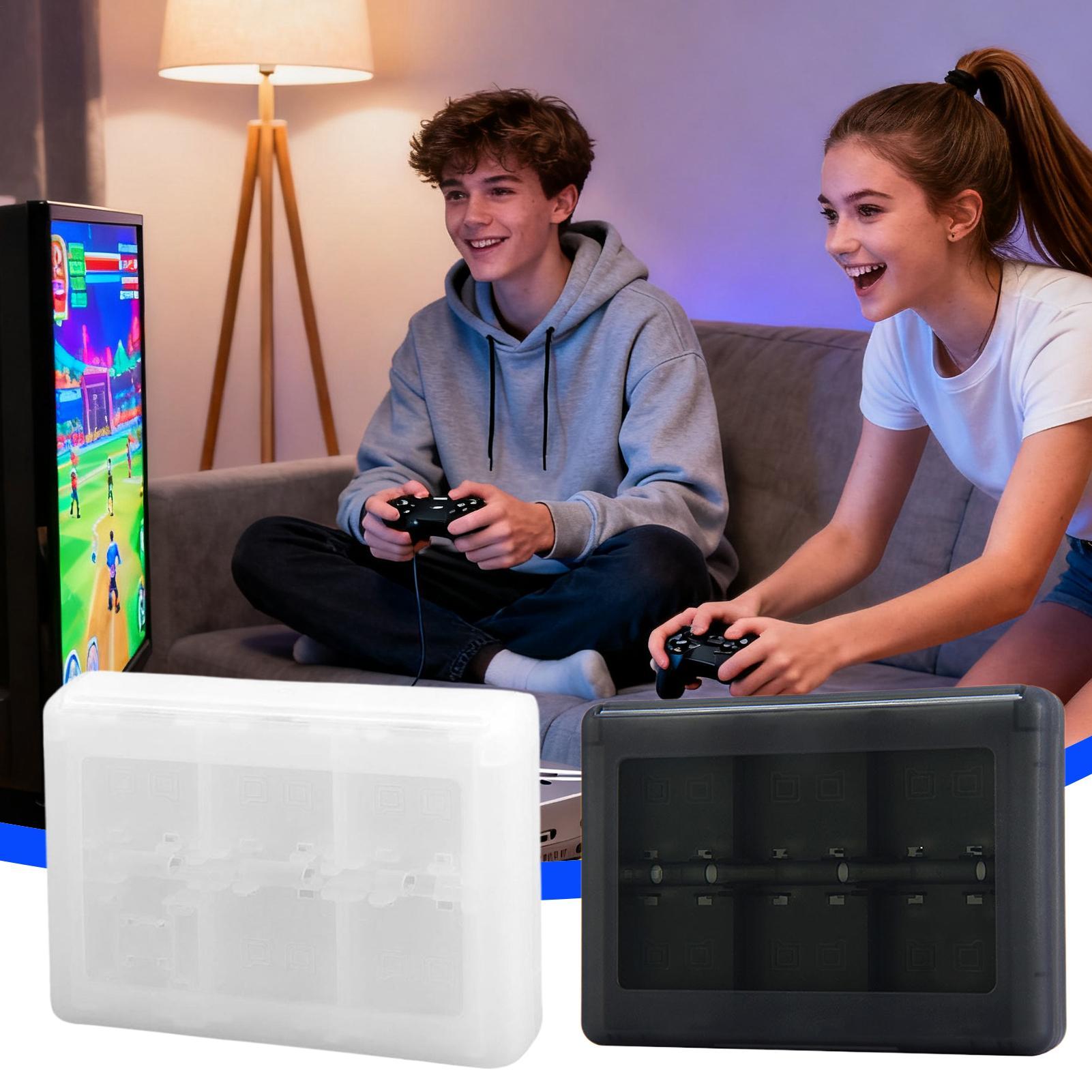 Kartenspiel-Koffer, großes Fas – Party Games Steam Bewertung und Preis