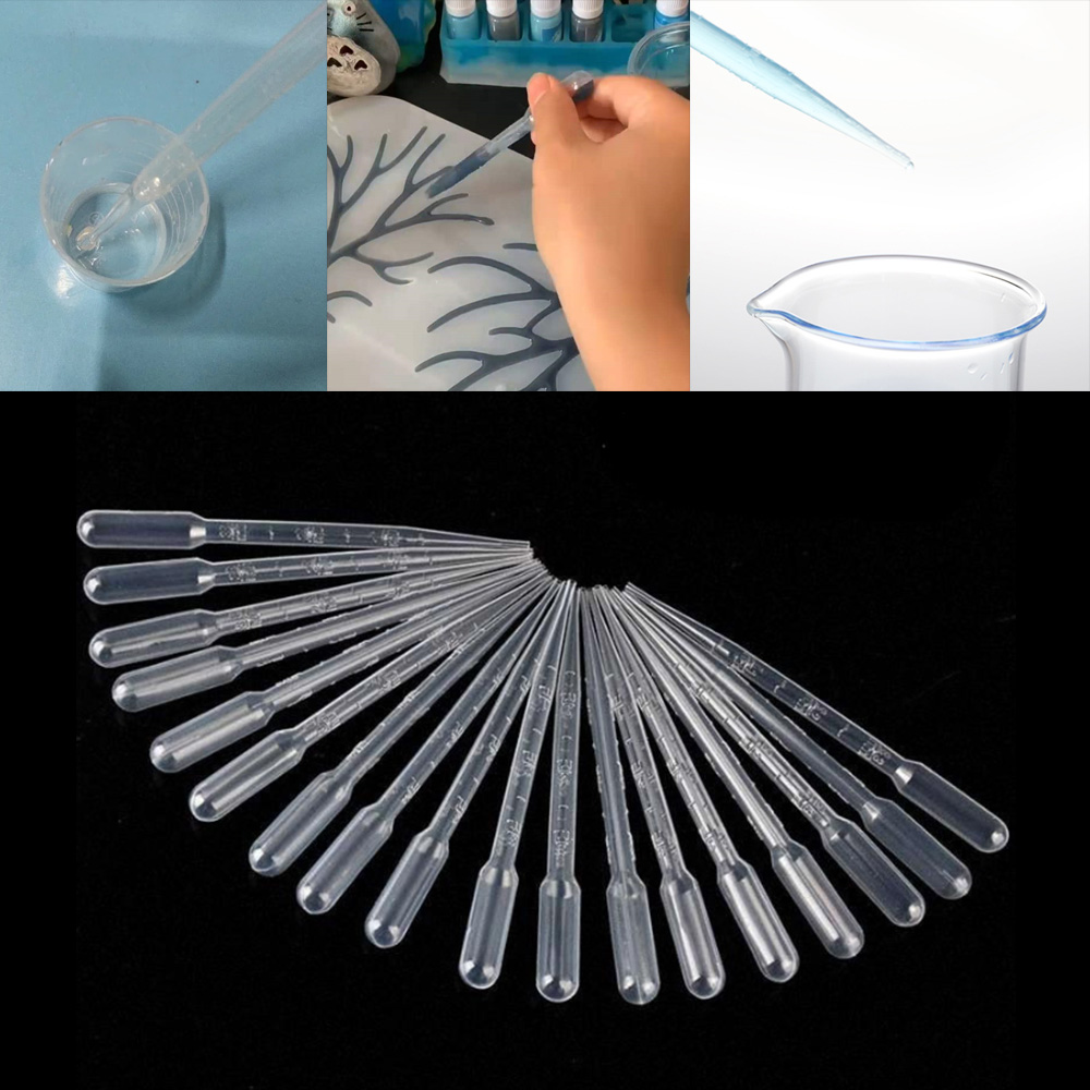 0,2/0,5/1/2/3ML Einweg Kunstst – Limbo Game Set Bewertung und Preis