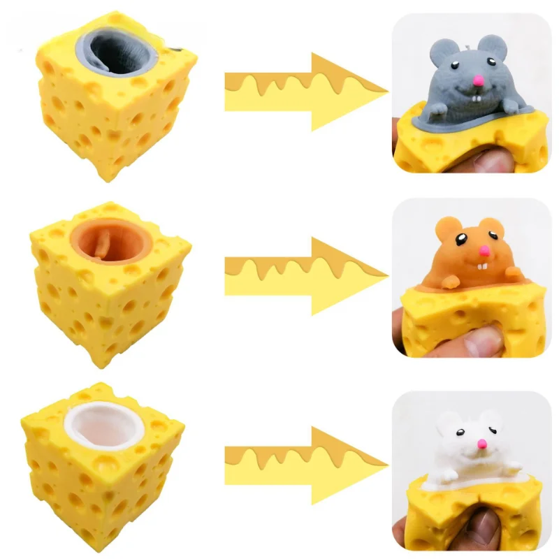 Pop-Up Lustige Maus und Käse B – Party Games Adults Funny Bewertung und Preis