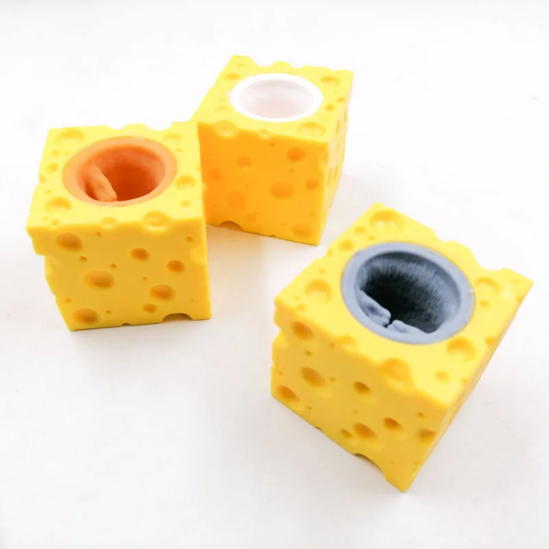 Pop-Up Lustige Maus und Käse B – Party Games Adults Funny Bewertung und Preis