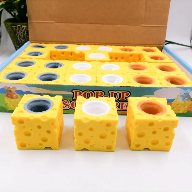 Pop-Up Lustige Maus und Käse B – Party Games Adults Funny Bewertung und Preis