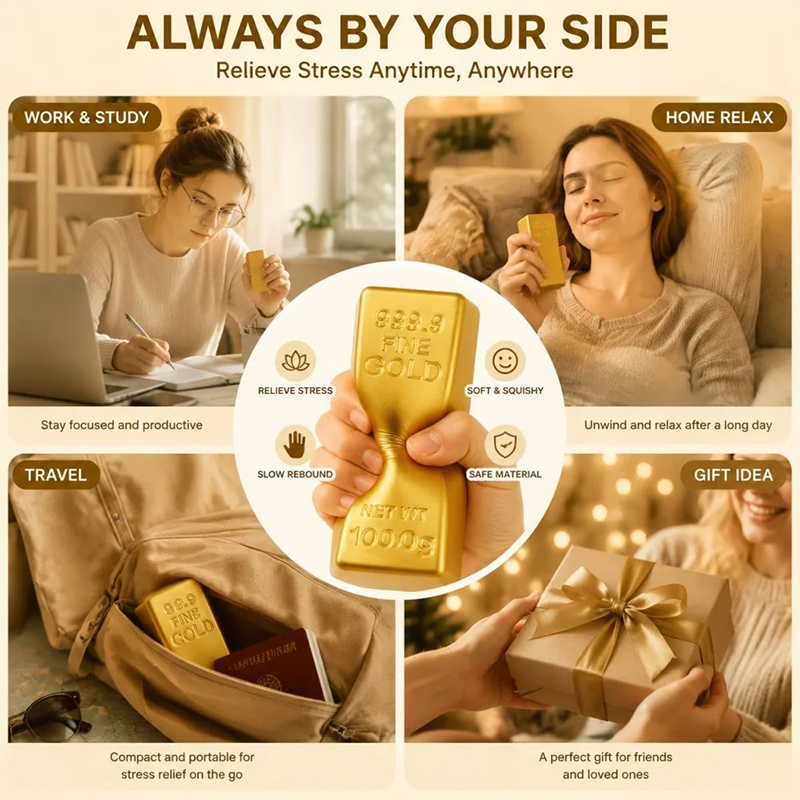Neues dehnbares goldenes Butte – Party Games Adults Funny Bewertung und Preis