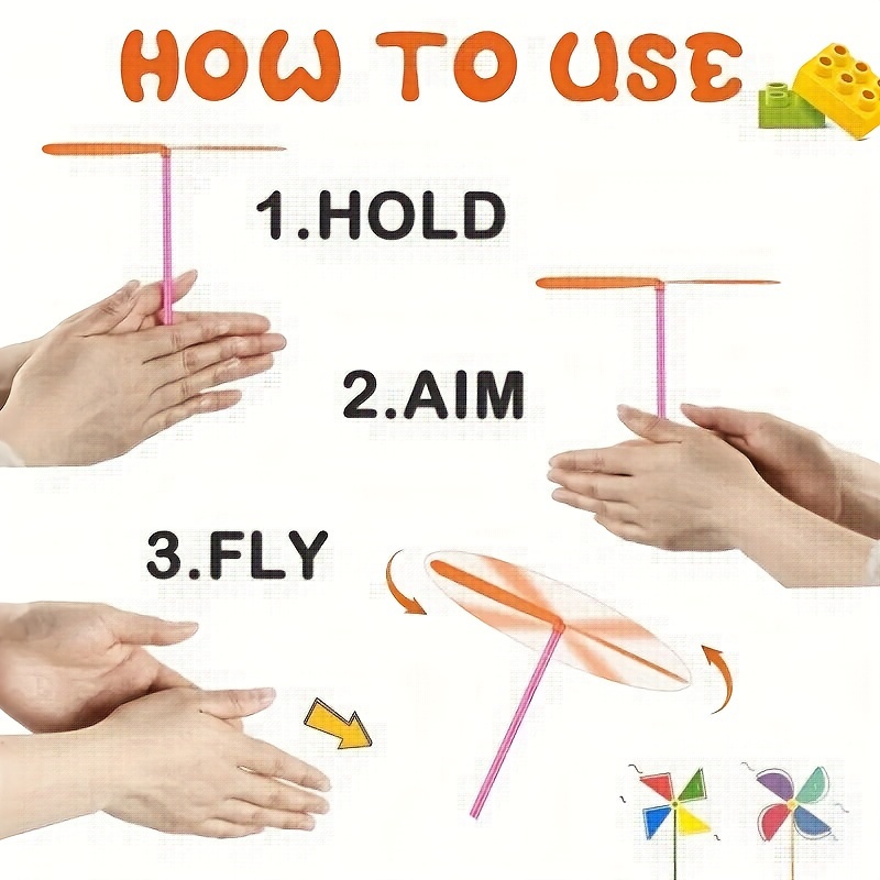 100 Stück Libellen-Flugspielze – Party Games Easy Kids Bewertung und Preis