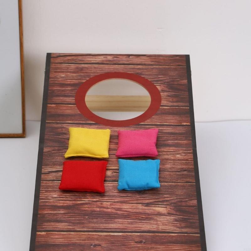 Cornholes Brett werfen Spielse – Cornhole Board Set Bewertung und Preis