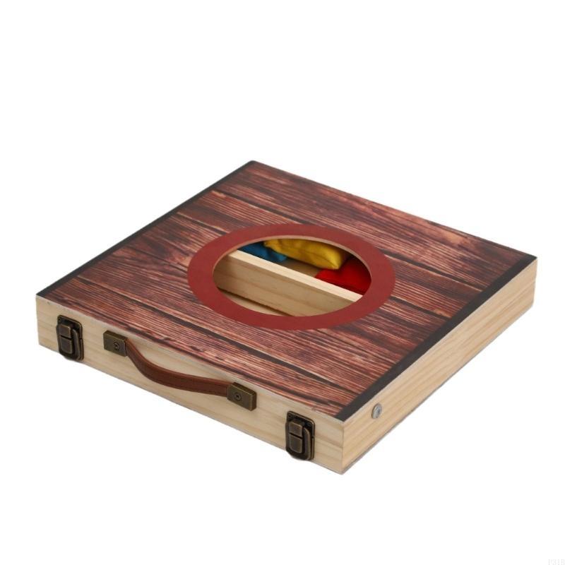 Cornholes Brett werfen Spielse – Cornhole Board Set Bewertung und Preis