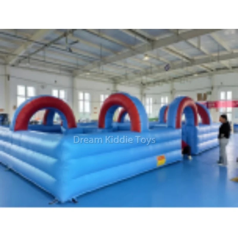 Riesiger PVC Aufblasbarer Hind – Party Games No Equipment Bewertung und Preis