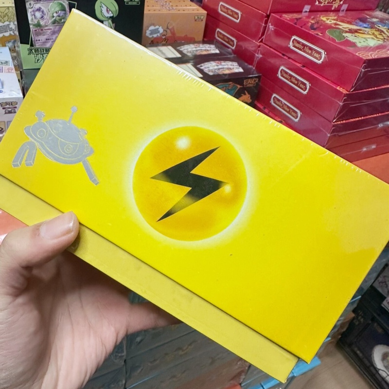 Heißer Verkauf Original Pokémo – Party Games Cards Bewertung und Preis