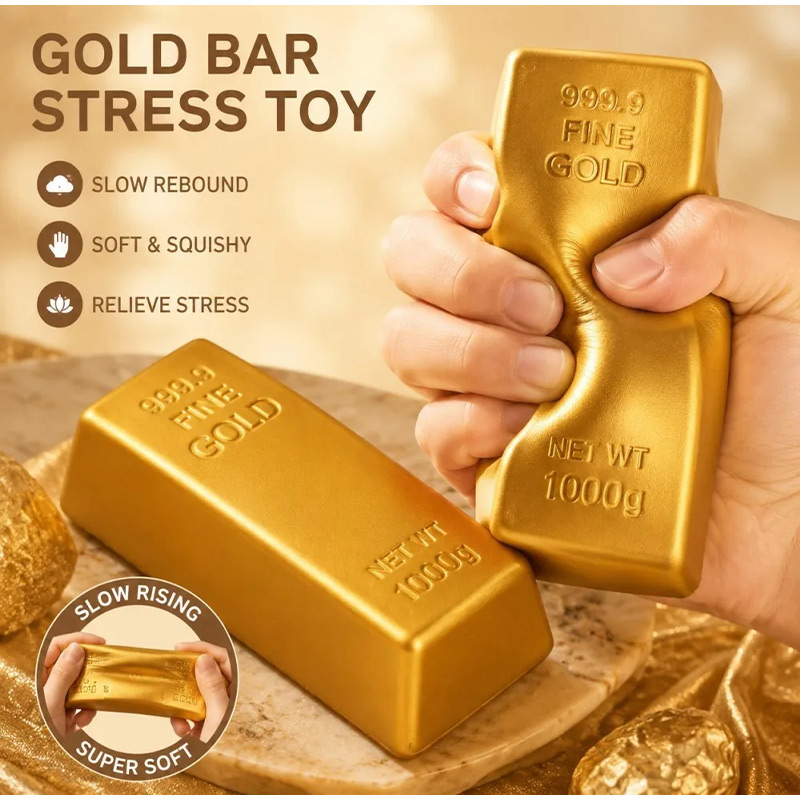 Neues dehnbares goldenes Butte – Party Games Adults Funny Bewertung und Preis