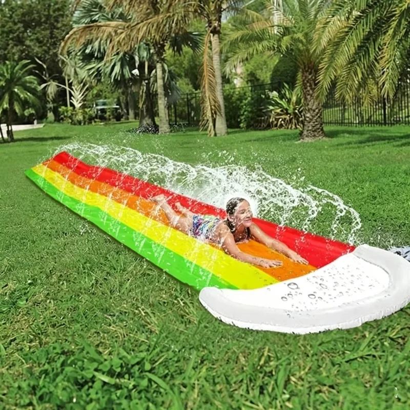 Aufblasbare Wasserspielzeuge f – Party Games Kids Outdoor Bewertung und Preis
