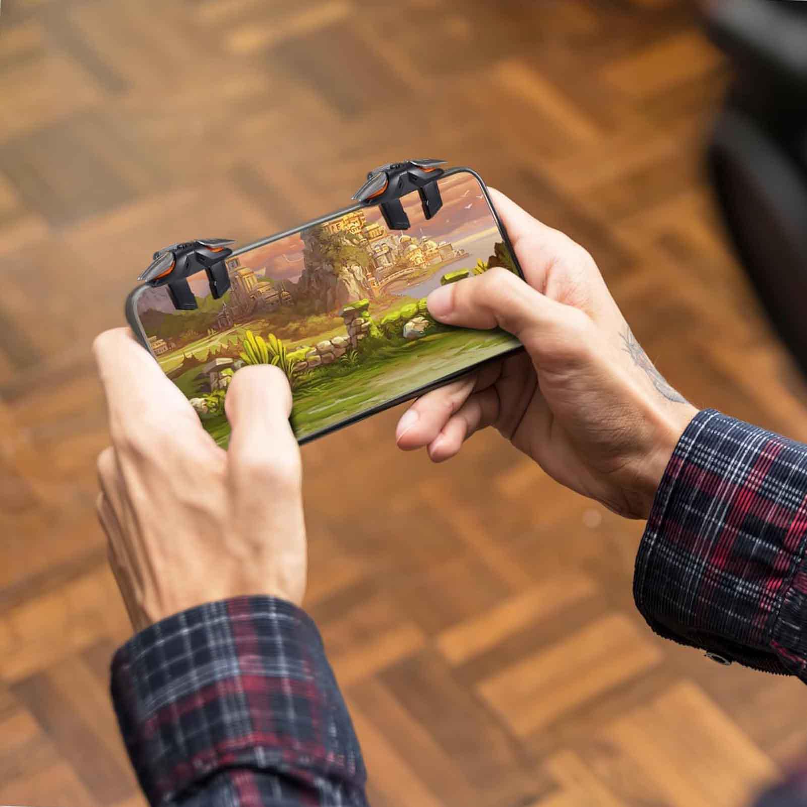 Gamecontroller für Telefon, 2- – Party Games Steam Bewertung und Preis