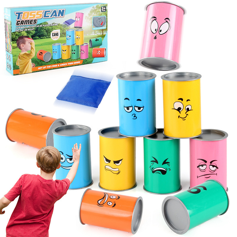 Kinder kann Knockdown-Spielset – Limbo Game Set Bewertung und Preis